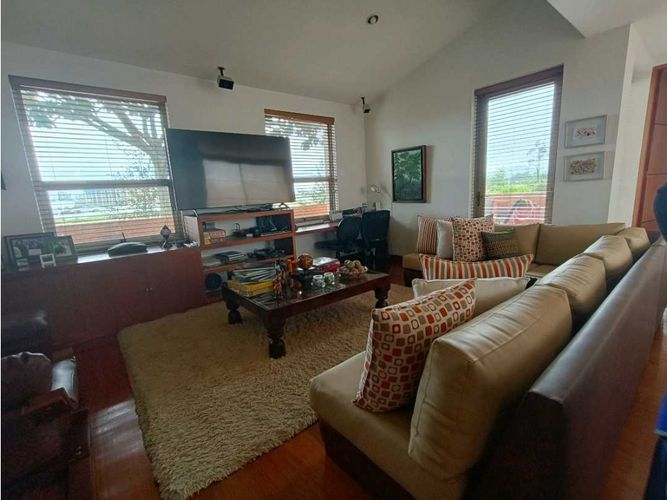 Casa de 4 alcobas en venta en San Simón, Bogotá, 437 m² · foto 24 de 24