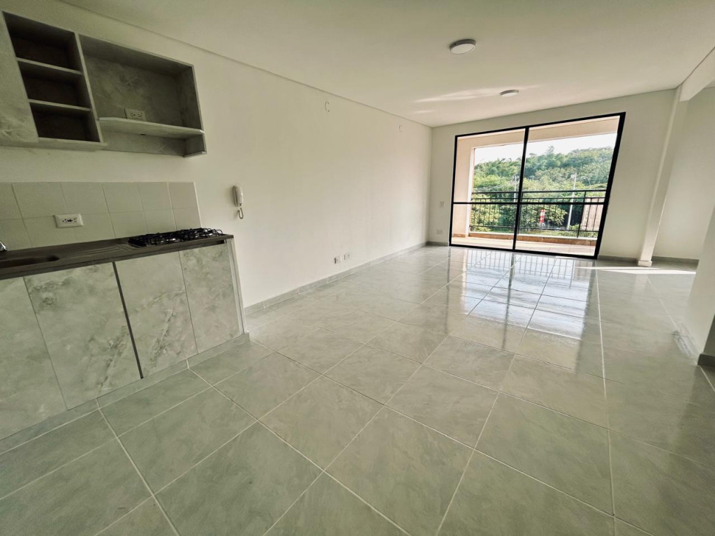 Apartamento en Venta en Ciudad Pacífica, Cali