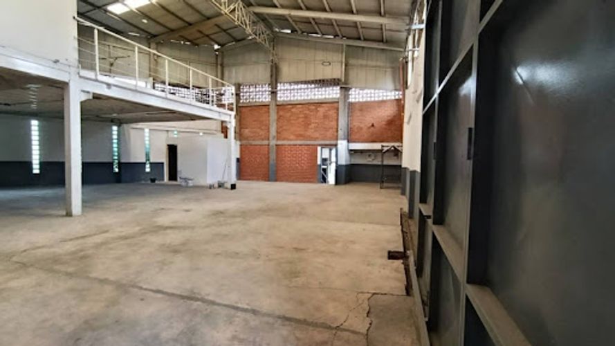 Bodega en arriendo en Ancon, La Estrella, 710 m² · foto 3 de 24