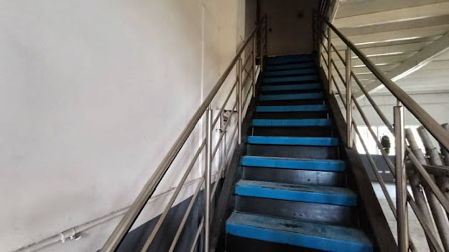 Bodega en arriendo en Ancon, La Estrella, 710 m² · foto 8 de 24