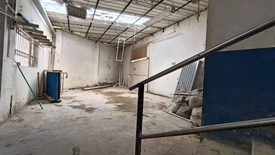 Bodega en arriendo en Ancon, La Estrella, 710 m² · foto 13 de 24