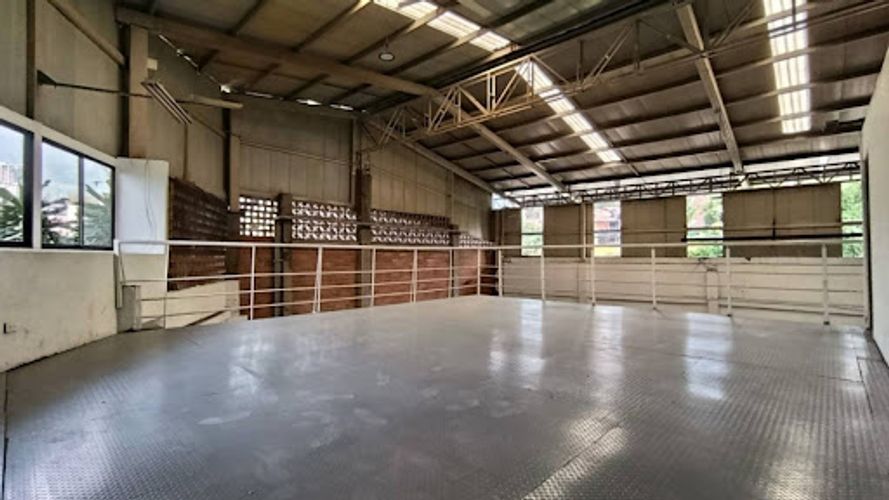 Bodega en arriendo en Ancon, La Estrella, 710 m² · foto 18 de 24