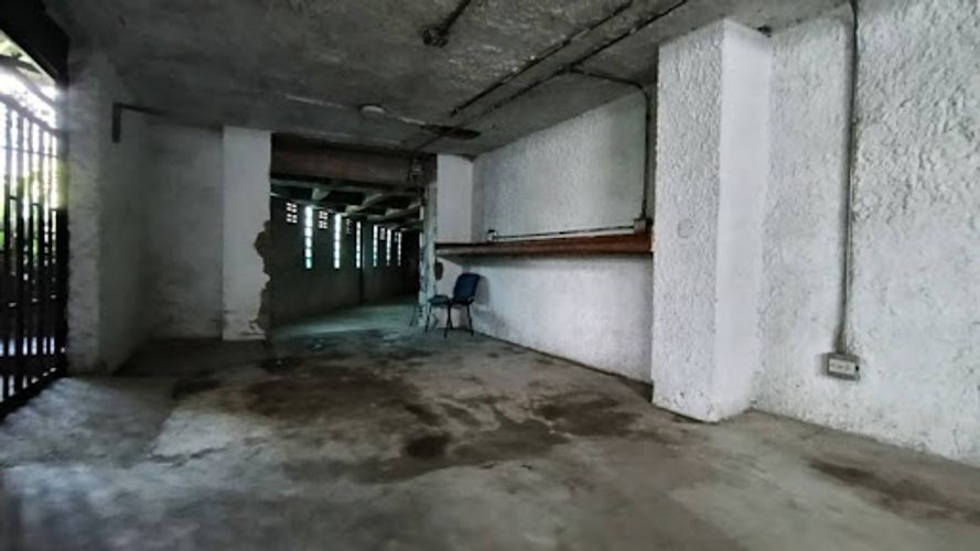 Bodega en arriendo en Ancon, La Estrella, 710 m² · foto 19 de 24
