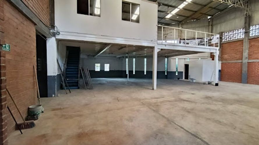 Bodega en arriendo en Ancon, La Estrella, 710 m² · foto 23 de 24