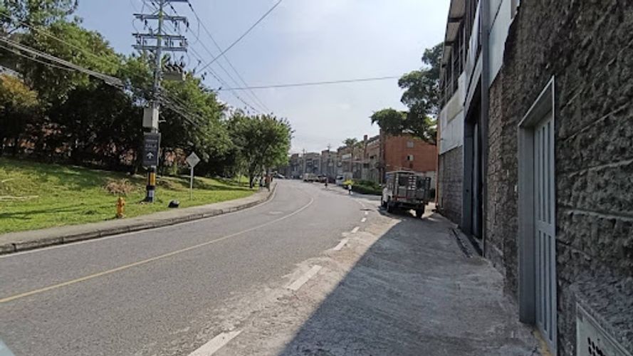 Bodega en arriendo en Ancon, La Estrella, 710 m² · foto 24 de 24