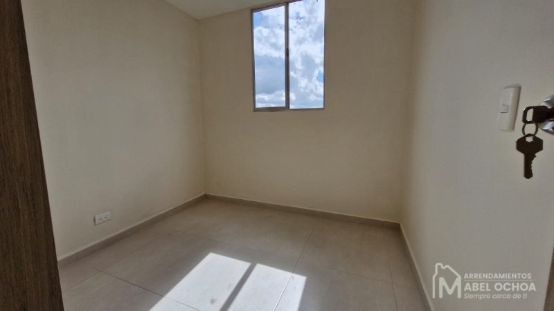 Apartamento en arriendo en Centro, Rionegro · foto 7 de 20