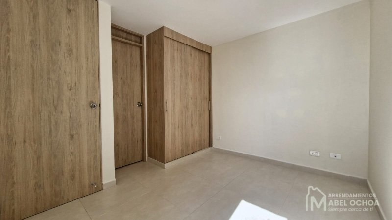 Apartamento en arriendo en Centro, Rionegro · foto 8 de 20