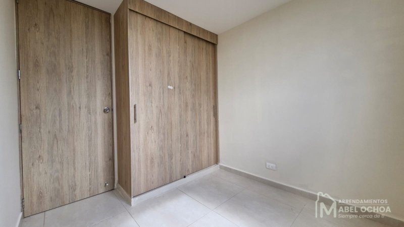 Apartamento en arriendo en Centro, Rionegro · foto 10 de 20