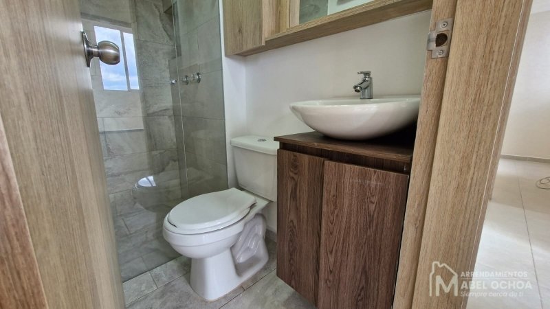 Apartamento en arriendo en Centro, Rionegro · foto 11 de 20