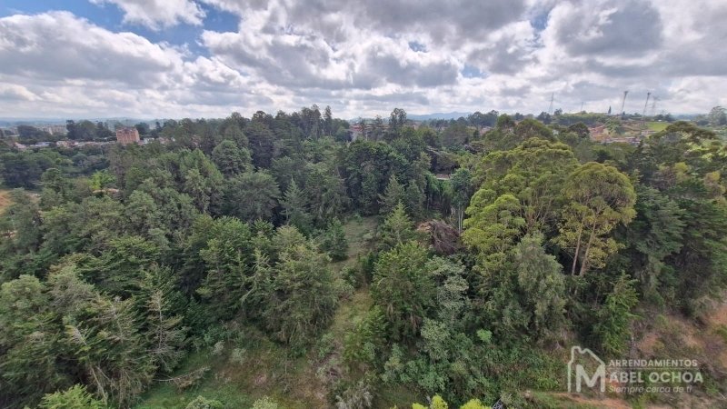Apartamento en arriendo en Centro, Rionegro · foto 12 de 20