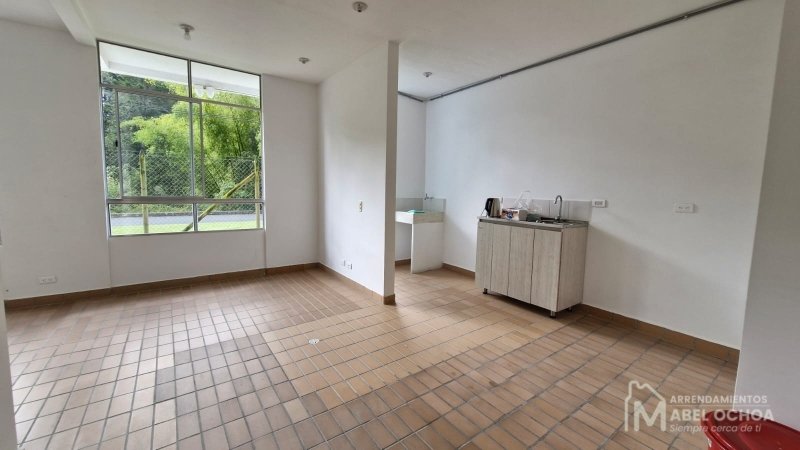 Apartamento en arriendo en Centro, Rionegro · foto 13 de 20