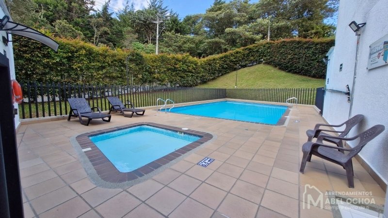 Apartamento en arriendo en Centro, Rionegro · foto 14 de 20