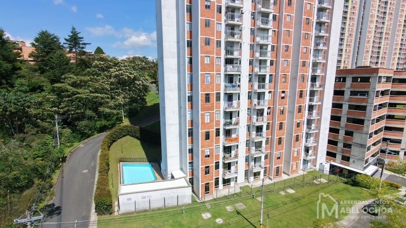 Apartamento en arriendo en Centro, Rionegro · foto 15 de 20