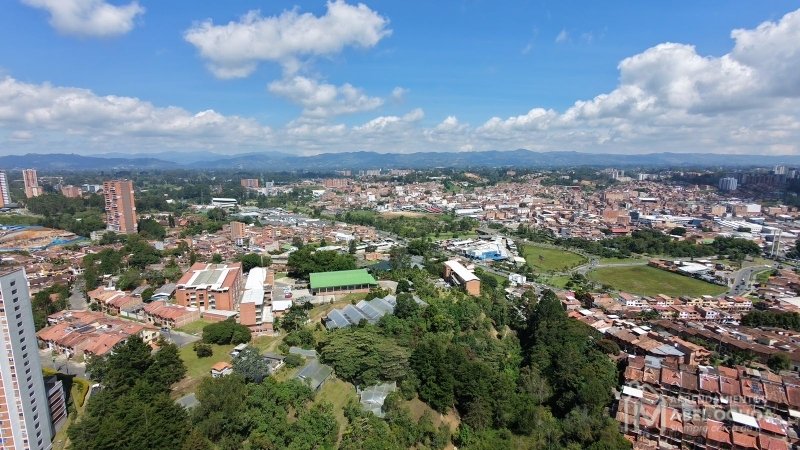 Apartamento en arriendo en Centro, Rionegro · foto 16 de 20