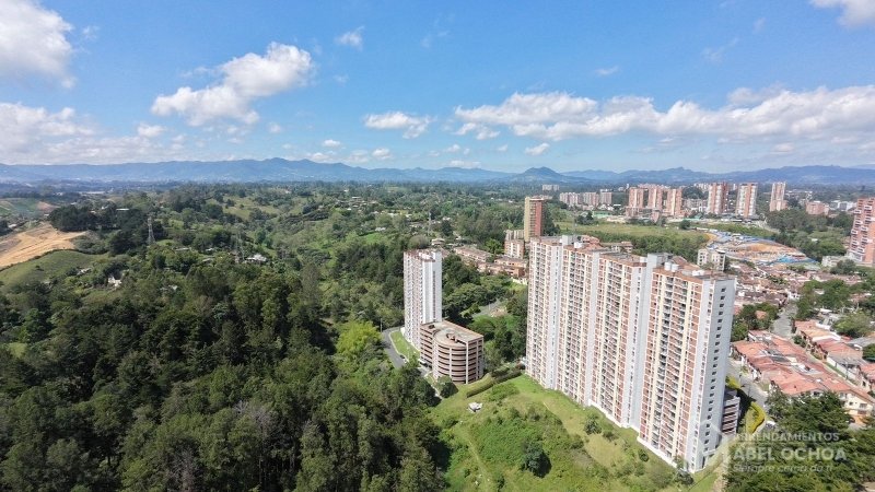 Apartamento en arriendo en Centro, Rionegro · foto 18 de 20