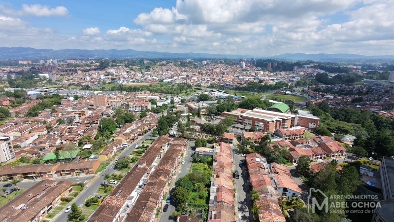 Apartamento en arriendo en Centro, Rionegro · foto 19 de 20