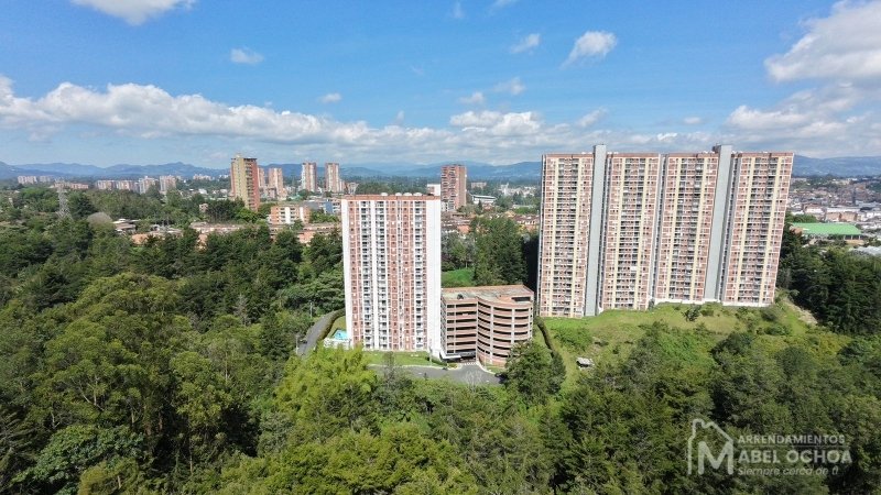 Apartamento en arriendo en Centro, Rionegro · foto 20 de 20
