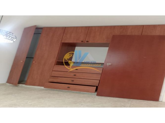 Apartamento de 3 alcobas en venta en Centro, Bucaramanga, 65 m² · foto 2 de 8
