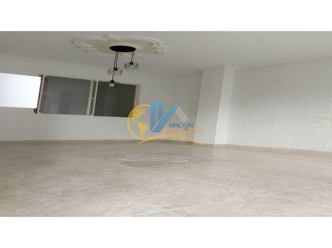 Apartamento de 3 alcobas en venta en Centro, Bucaramanga, 65 m² · foto 3 de 8