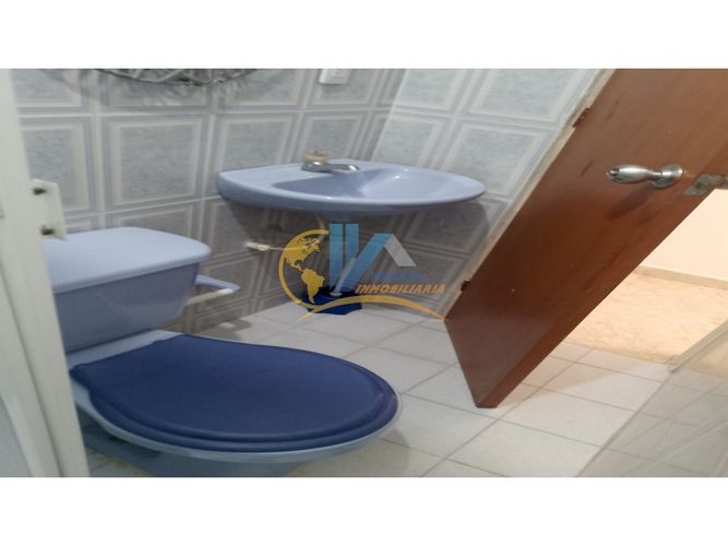 Apartamento de 3 alcobas en venta en Centro, Bucaramanga, 65 m² · foto 5 de 8
