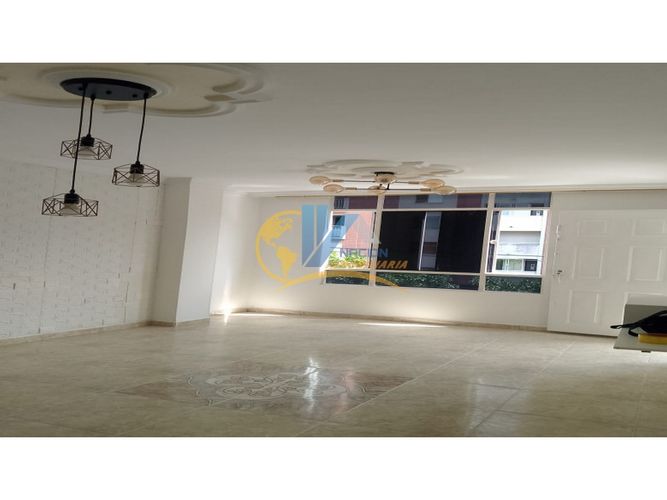 Apartamento de 3 alcobas en venta en Centro, Bucaramanga, 65 m² · foto 7 de 8