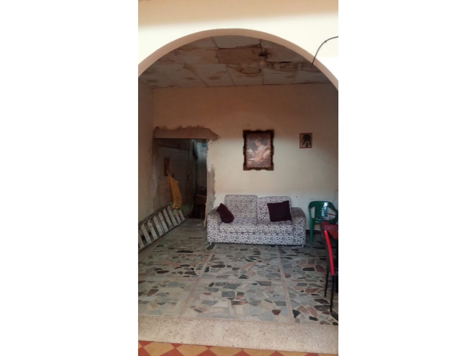House for rent in Bucaramanga, Bucaramanga