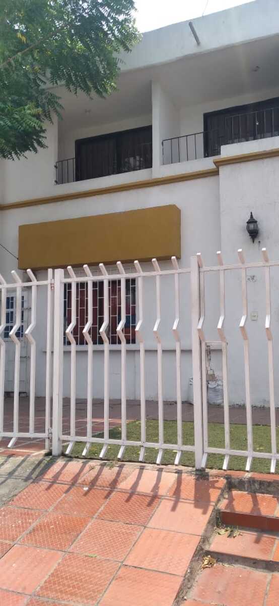 Casa en venta en La Concepcion, Cartagena · foto 2 de 11