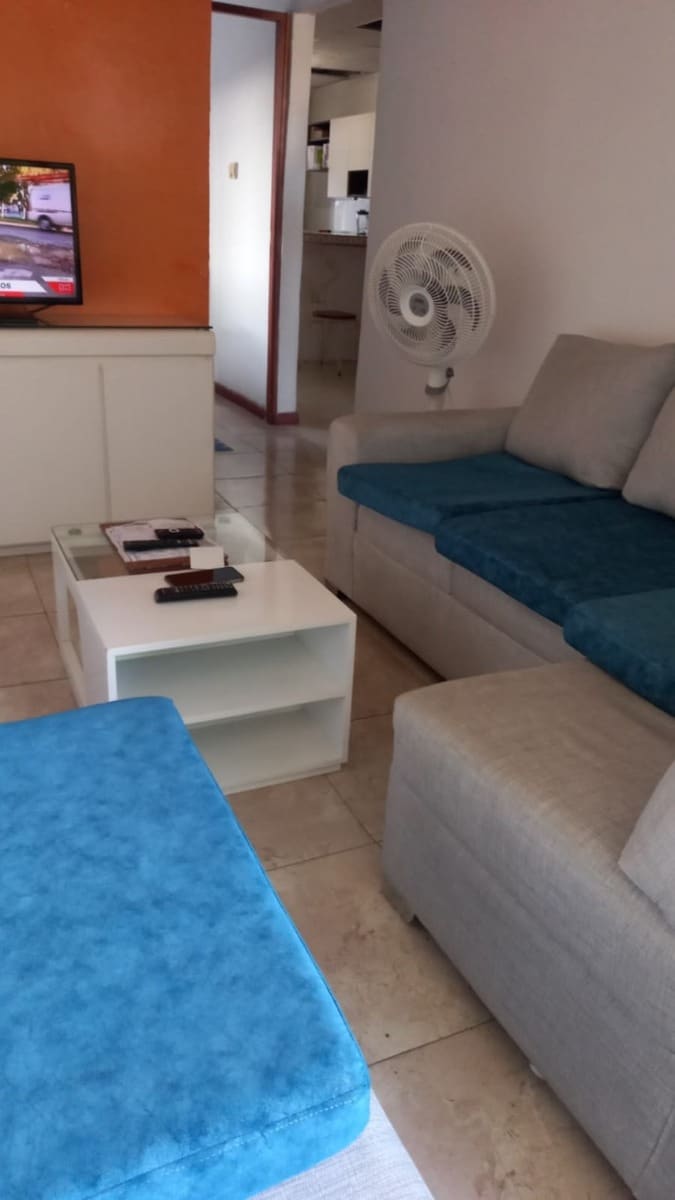 Casa en venta en La Concepcion, Cartagena · foto 3 de 11