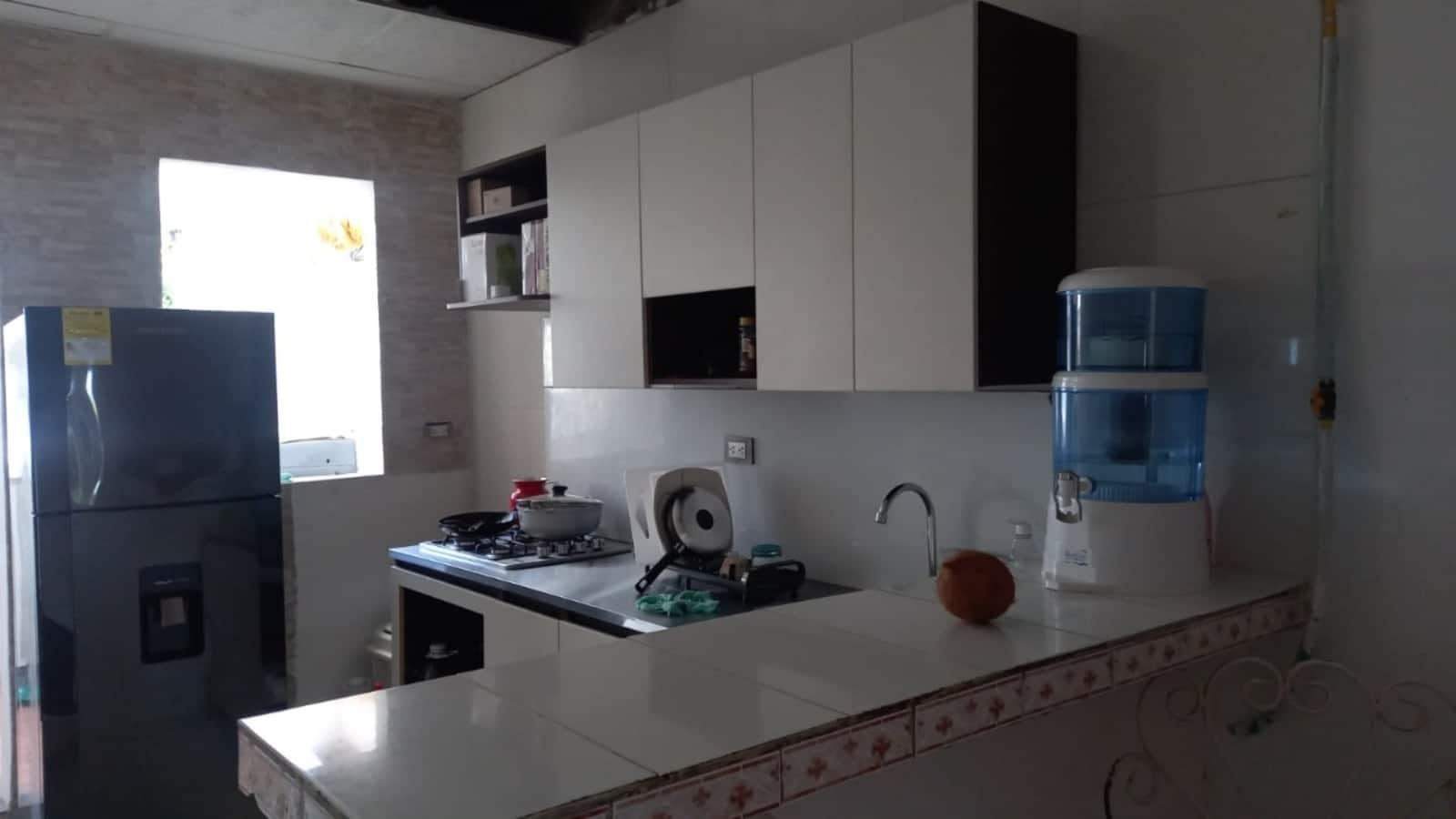 Casa en venta en La Concepcion, Cartagena · foto 5 de 11