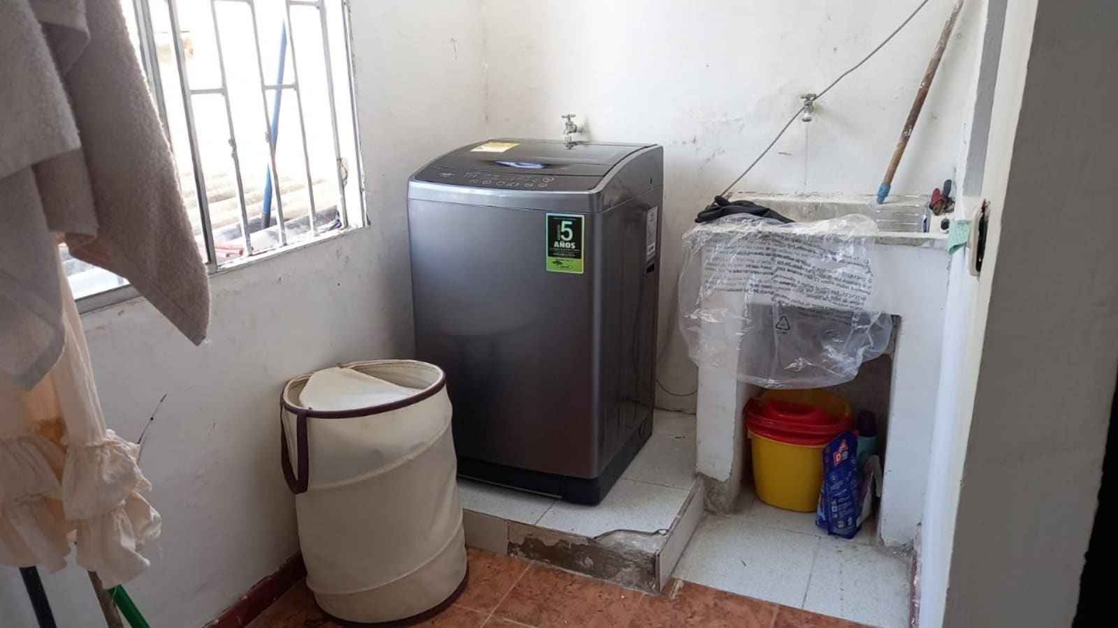 Casa en venta en La Concepcion, Cartagena · foto 10 de 11