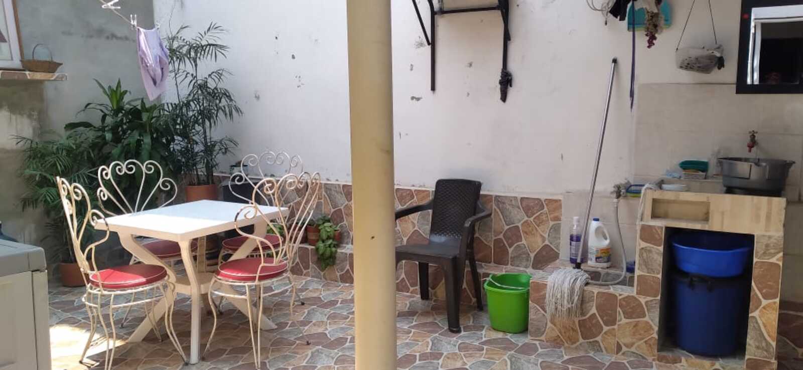 Casa en venta en La Concepcion, Cartagena · foto 11 de 11