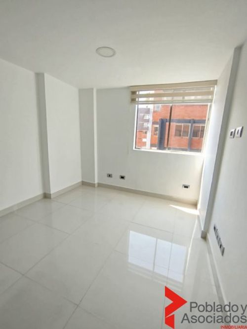 Apartamento de 4 alcobas en venta en Jardines, Envigado, 172 m² · foto 6 de 18