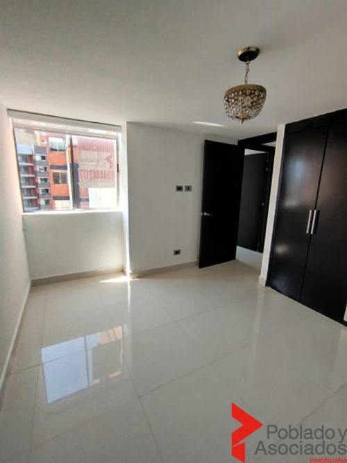 Apartamento de 4 alcobas en venta en Jardines, Envigado, 172 m² · foto 8 de 18