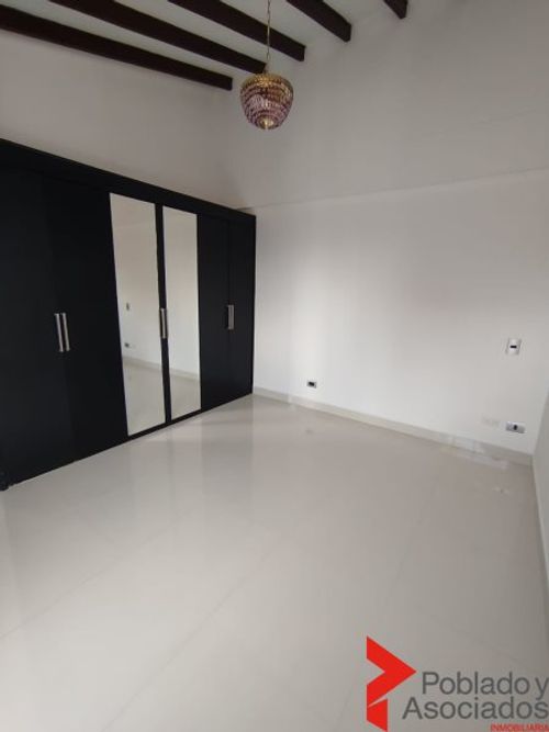 Apartamento de 4 alcobas en venta en Jardines, Envigado, 172 m² · foto 10 de 18
