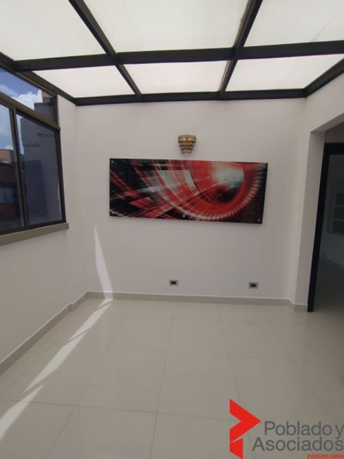 Apartamento de 4 alcobas en venta en Jardines, Envigado, 172 m² · foto 11 de 18