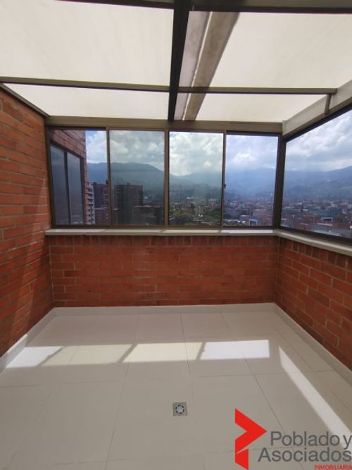 Apartamento de 4 alcobas en venta en Jardines, Envigado, 172 m² · foto 14 de 18