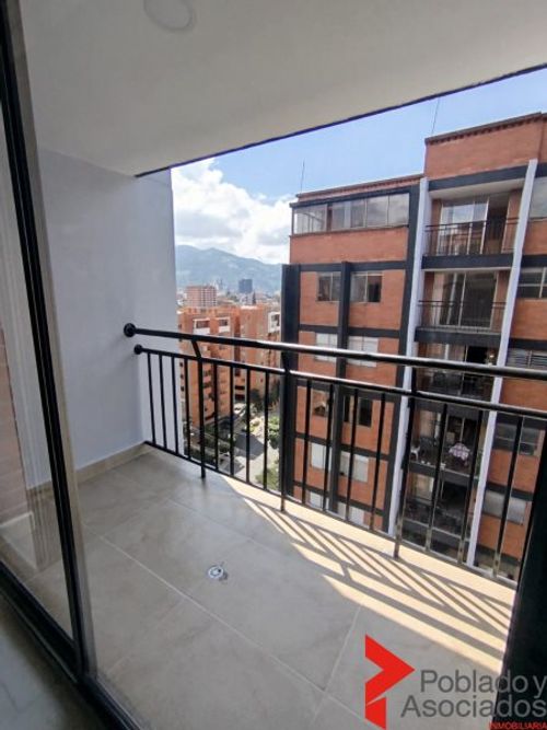 Apartamento de 4 alcobas en venta en Jardines, Envigado, 172 m² · foto 15 de 18