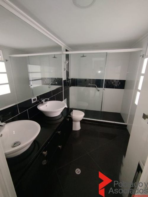 Apartamento de 4 alcobas en venta en Jardines, Envigado, 172 m² · foto 16 de 18