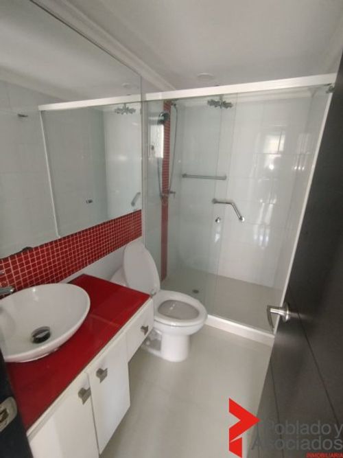 Apartamento de 4 alcobas en venta en Jardines, Envigado, 172 m² · foto 18 de 18