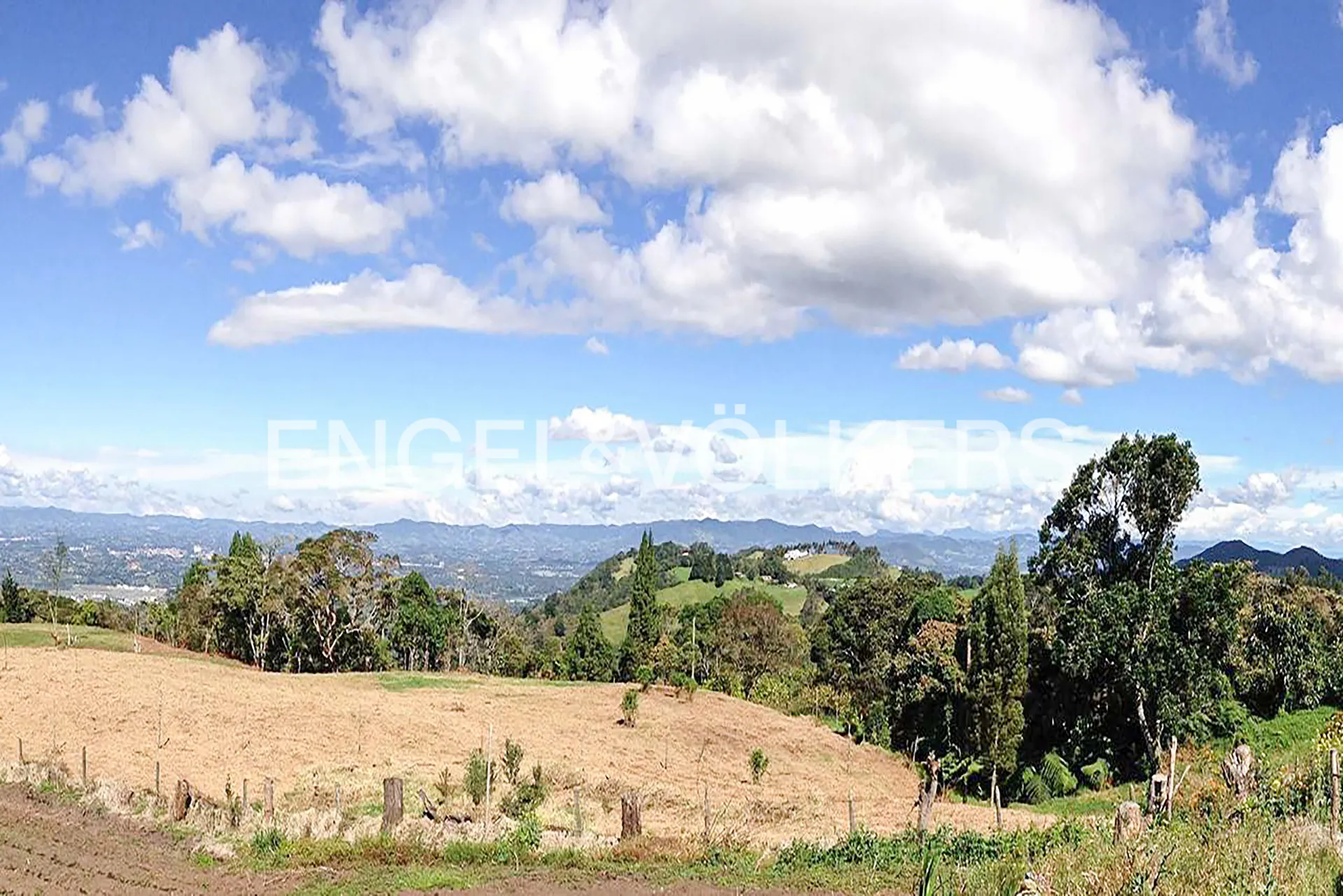 Land in Yarumal for Sale - 2