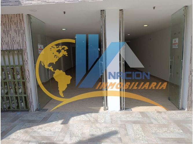 Local en arriendo en La Concordia, Piedecuesta, 180 m² · foto 10 de 14