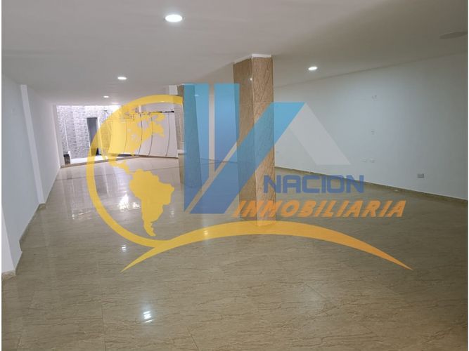 Local en arriendo en La Concordia, Piedecuesta, 180 m² · foto 11 de 14