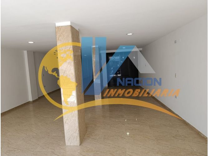 Local en arriendo en La Concordia, Piedecuesta, 180 m² · foto 12 de 14
