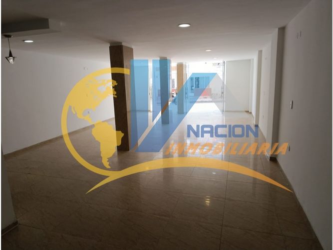 Local en arriendo en La Concordia, Piedecuesta, 180 m² · foto 14 de 14