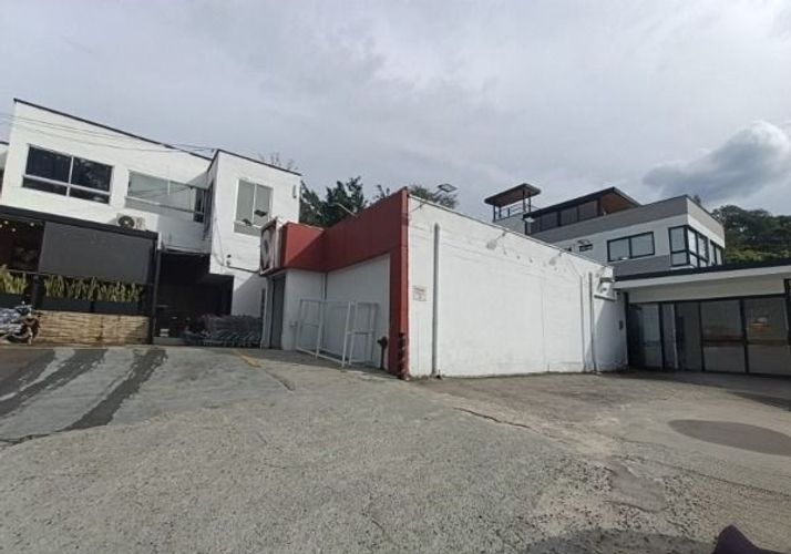 Local en arriendo en Escobero, Envigado, 50 m² · foto 2 de 14