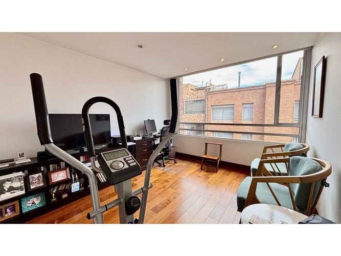 Apartamento de 3 alcobas en venta en Antiguo Country, Bogotá, 176 m² · foto 10 de 20