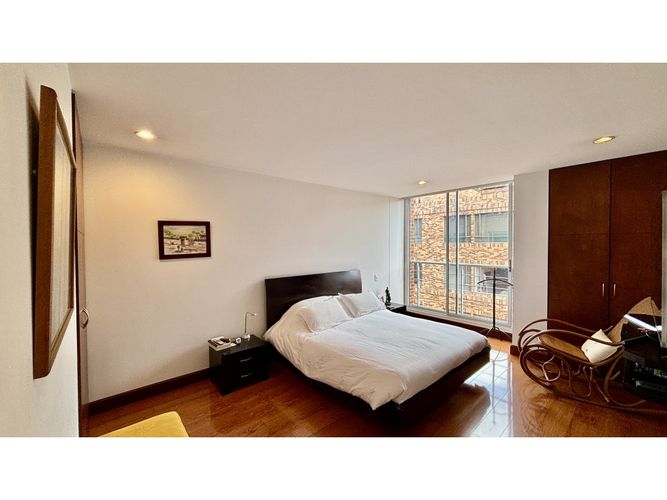 Apartamento de 3 alcobas en venta en Antiguo Country, Bogotá, 176 m² · foto 11 de 20