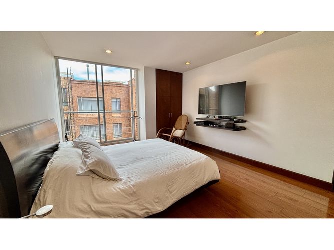 Apartamento de 3 alcobas en venta en Antiguo Country, Bogotá, 176 m² · foto 12 de 20