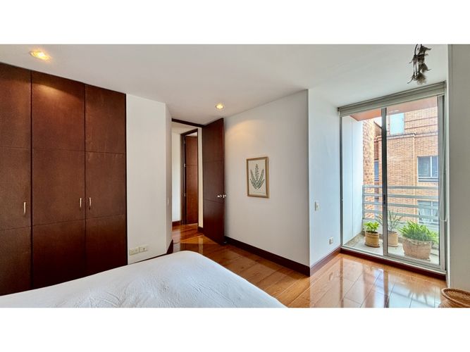 Apartamento de 3 alcobas en venta en Antiguo Country, Bogotá, 176 m² · foto 15 de 20