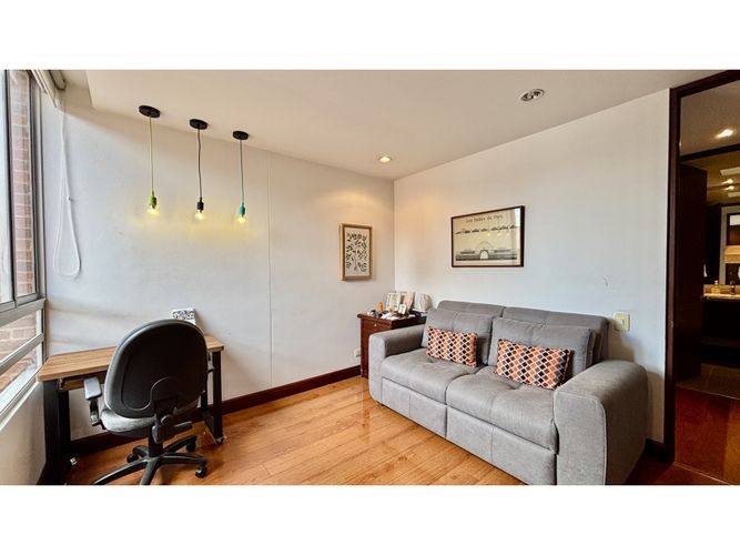 Apartamento de 3 alcobas en venta en Antiguo Country, Bogotá, 176 m² · foto 16 de 20